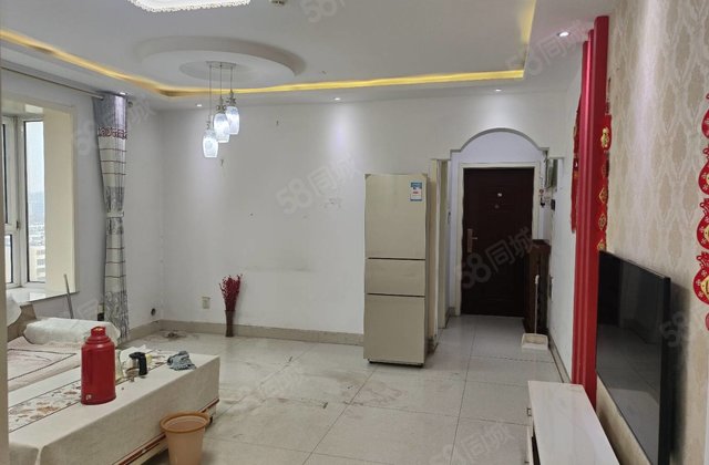 振兴路  十一中 金柱康城边户 免大税 送储藏室