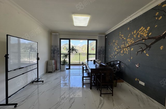 碧桂园星悦湾3室2厅128㎡60.8万二手房图片