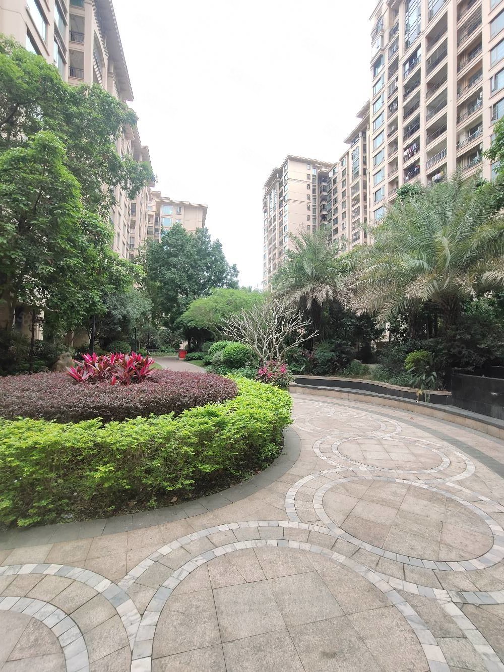 房子保养非常好 家电家具全送拎包入住,喜润金域华府-玉林58同城