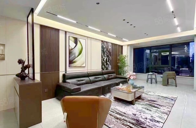 福融家园2室2厅118㎡51.1万二手房图片