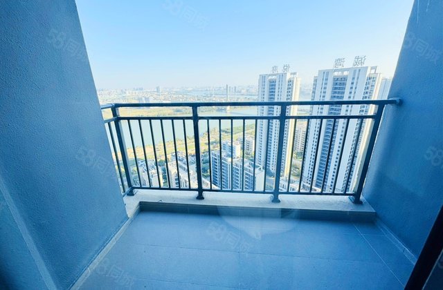 天皓湾3室2厅100.84㎡69万二手房图片