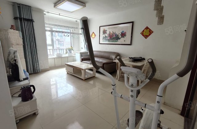 急售 拿6萬入住办完 精装好房 免大税 阿尔卡迪亚 随时看房