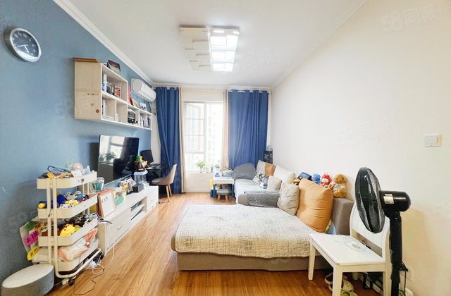 东原亲亲里2室2厅68.6㎡110万二手房图片