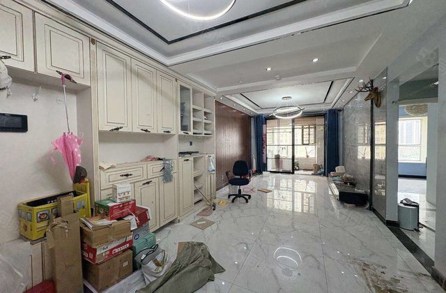 阿尔卡迪亚瑞园(六期) 3房 周边配套完善