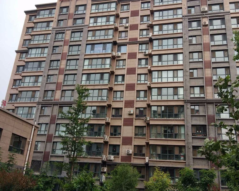 【宝湖福邸, 宝湖福邸小区详情,房价走势,房源,业主论坛】- 银川58