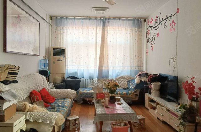 兴华路东昌 聊建家属院 两室两厅 诚信出售价格可谈