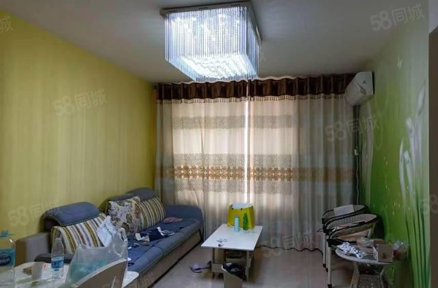 艺诚家园2室2厅78㎡45万二手房图片