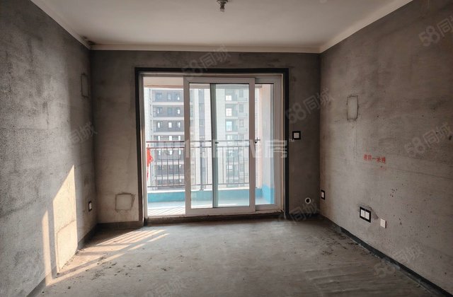 崇文院二期润园3室2厅118㎡56万二手房图片