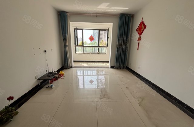 孟达国际新城B2区 居住感佳   实验