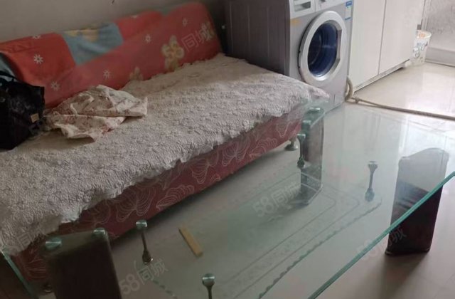 先锋机械厂宿舍2室1厅61.2㎡20万二手房图片