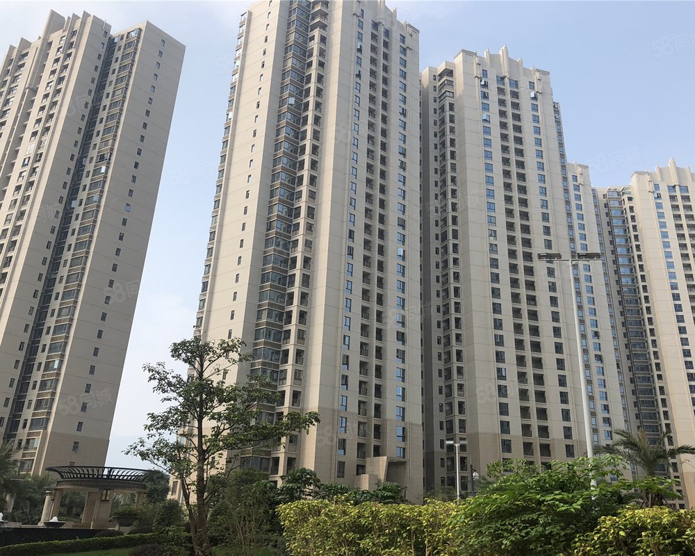 【海逸半岛, 海逸半岛小区详情,房价走势,房源,业主论坛】- 肇庆58