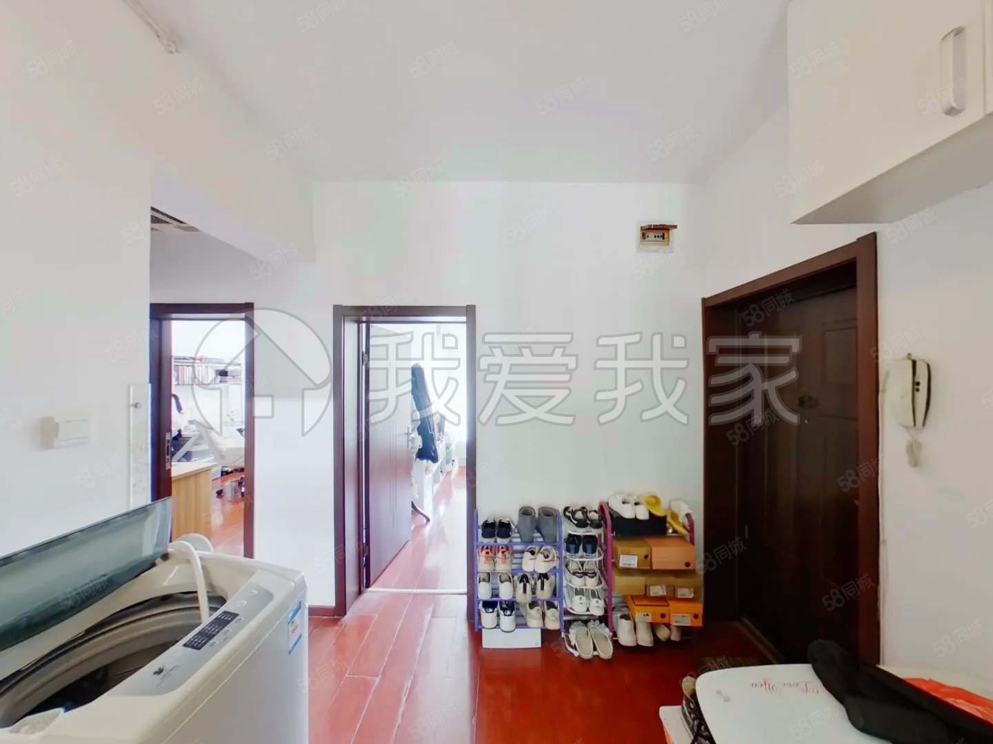 蒲黃榆二里3室1廳1衛(wèi)69.15㎡南北325萬