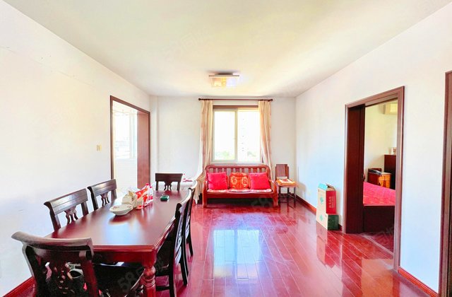 南湖家园南区2室2厅95.61㎡64万二手房图片