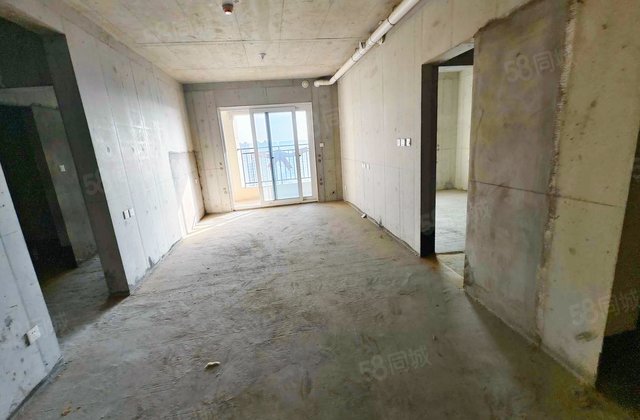 恒志云都3室2厅107.56㎡175万二手房图片