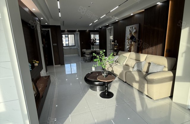 裕达城3室2厅130㎡65.8万二手房图片