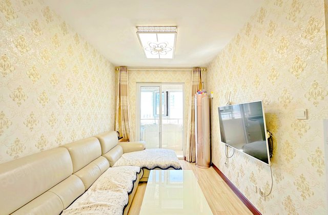 和谐佳苑2室1厅72.22㎡75万二手房图片