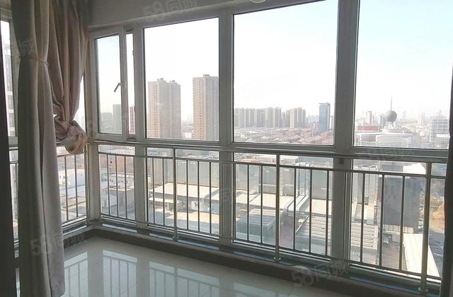 九号公寓2室2厅100.93㎡67万二手房图片
