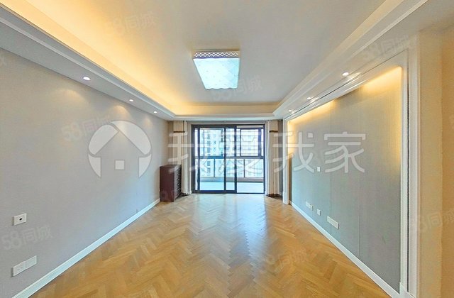 玲珑湾花园十一区3室2厅135.94㎡495万二手房图片