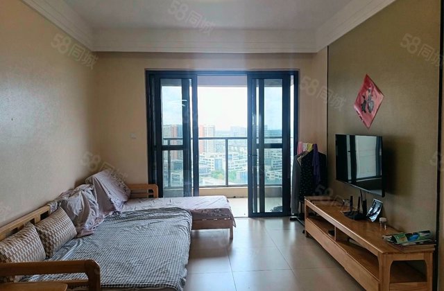 融创美伦熙语2室2厅75㎡50万二手房图片