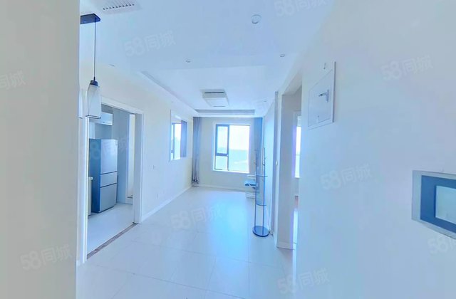 天润香墅湾(西区)2室1厅100.69㎡188万二手房图片