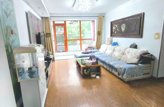 吴中印象(二期)3室2厅90.92㎡60万二手房图片