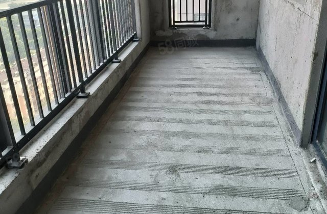 湖畔春晓3室2厅110㎡95万二手房图片
