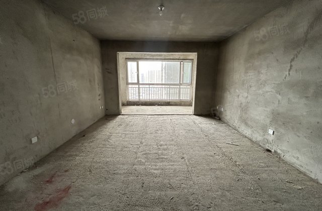仲景康城一品3室2厅145㎡96万二手房图片
