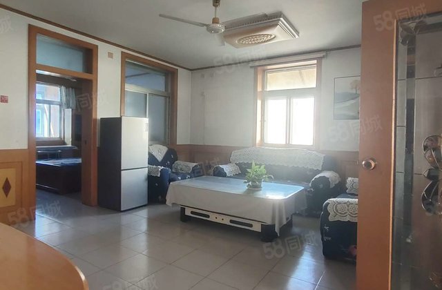 急售  阳光实验 教师新村 三室边户免大税带储藏室随便停车