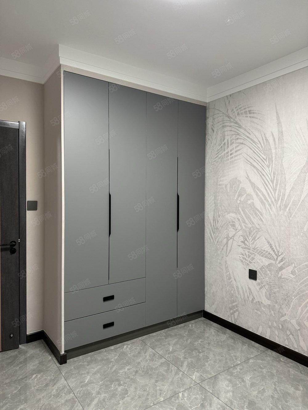 青湖铭城2室2厅1卫91.77㎡南北38万