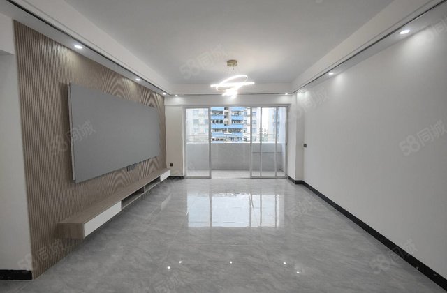 华泰花园4室2厅125㎡66.8万二手房图片