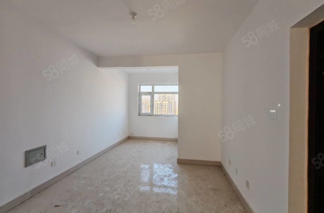 老文轩 八中附近羡林苑 新房一天末住 温馨两居 电梯房