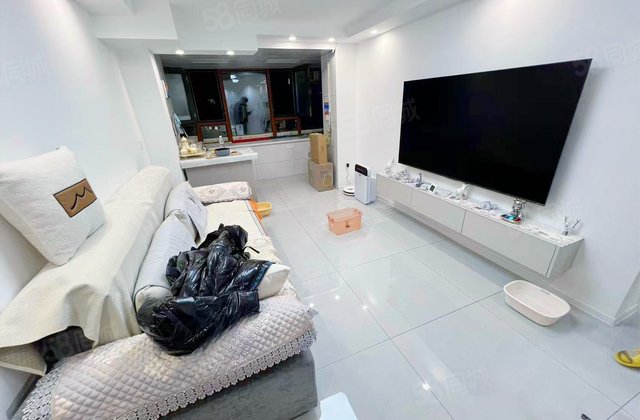 西昌小区(西区)2室1厅65㎡51.8万二手房图片