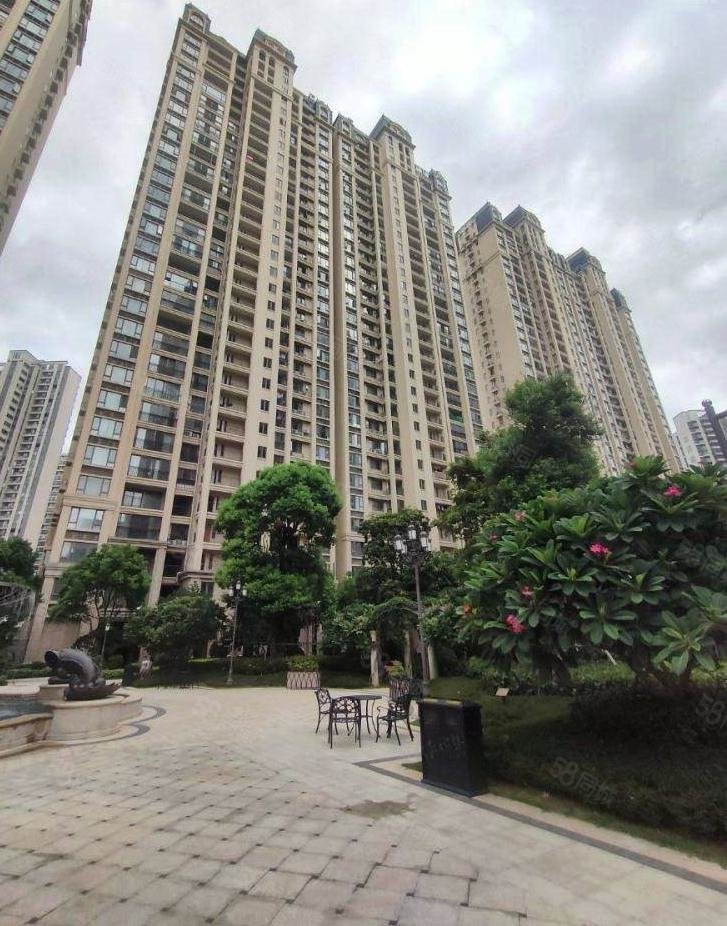 一平御海阳光 东海岸 小2房 精选房型 金湾,龙光御海阳光-汕头58同城