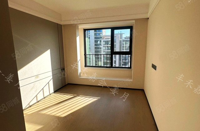 丰禾嘉会3室2厅95㎡500万二手房图片