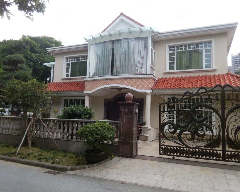 【雅宝新城(别墅), 雅宝新城(别墅)小区详情,房价走势,房源,业主论坛