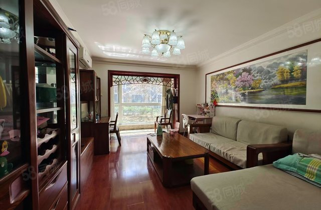 南宫景苑(二区)3室2厅93.6㎡229万二手房图片