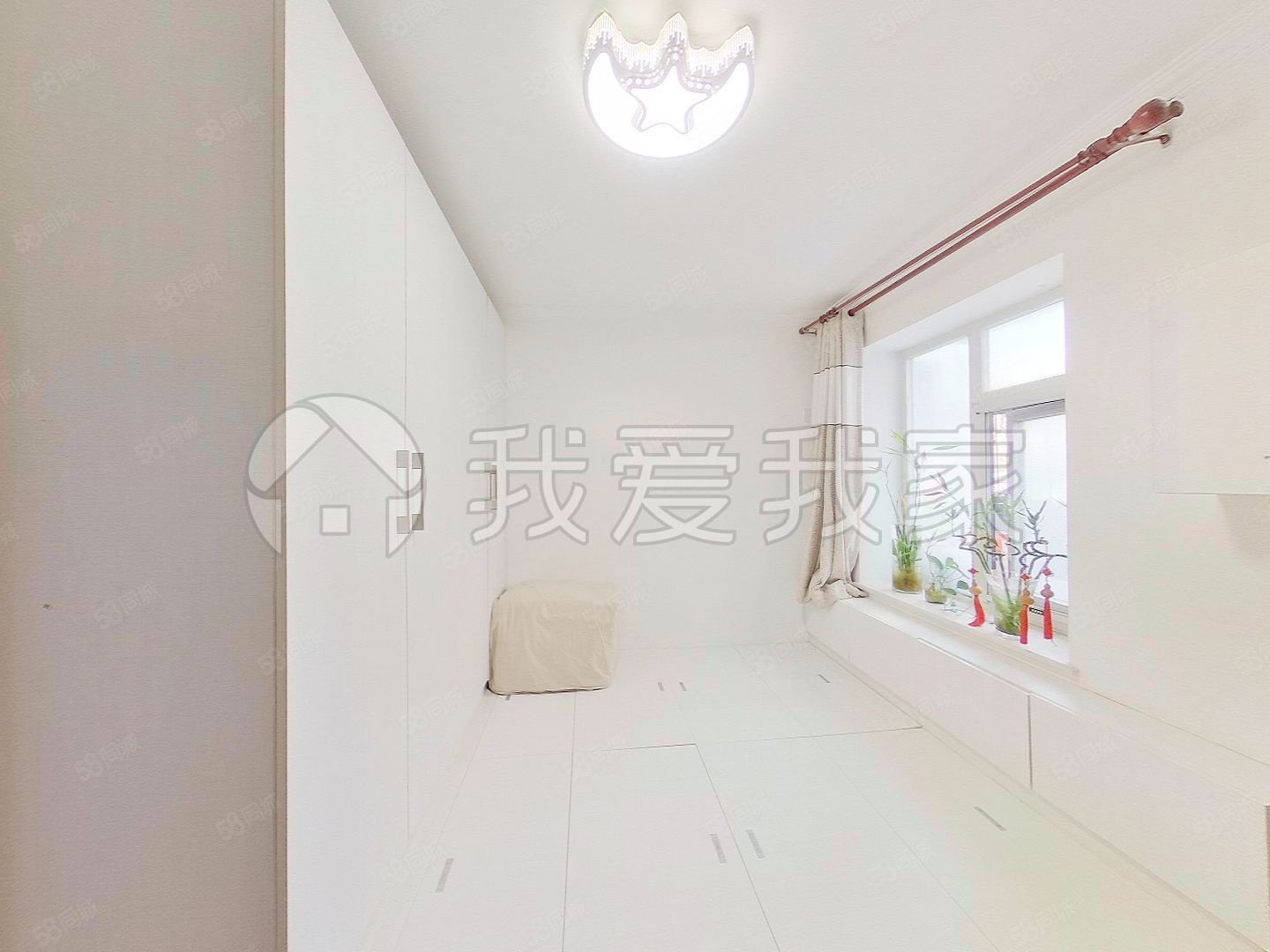 雙榆樹東里3室1廳1衛(wèi)68.1㎡南北630萬