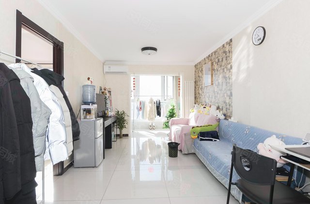 北人家园2室1厅80.2㎡298万二手房图片