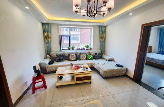 开发区六小区2室2厅94㎡48万二手房图片