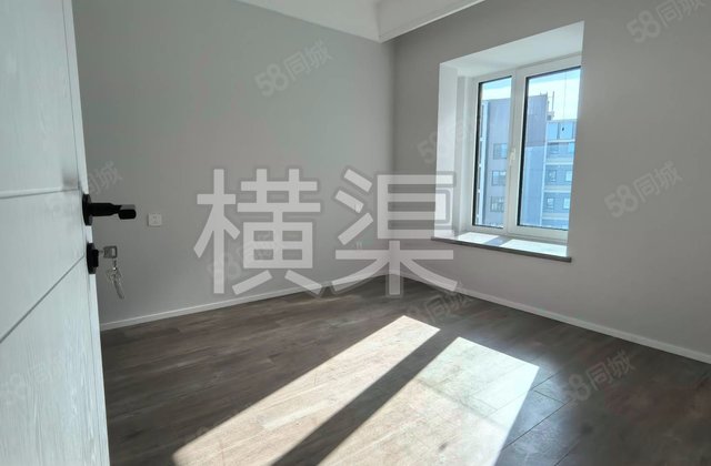 京投发展北熙区2室2厅80㎡550万二手房图片