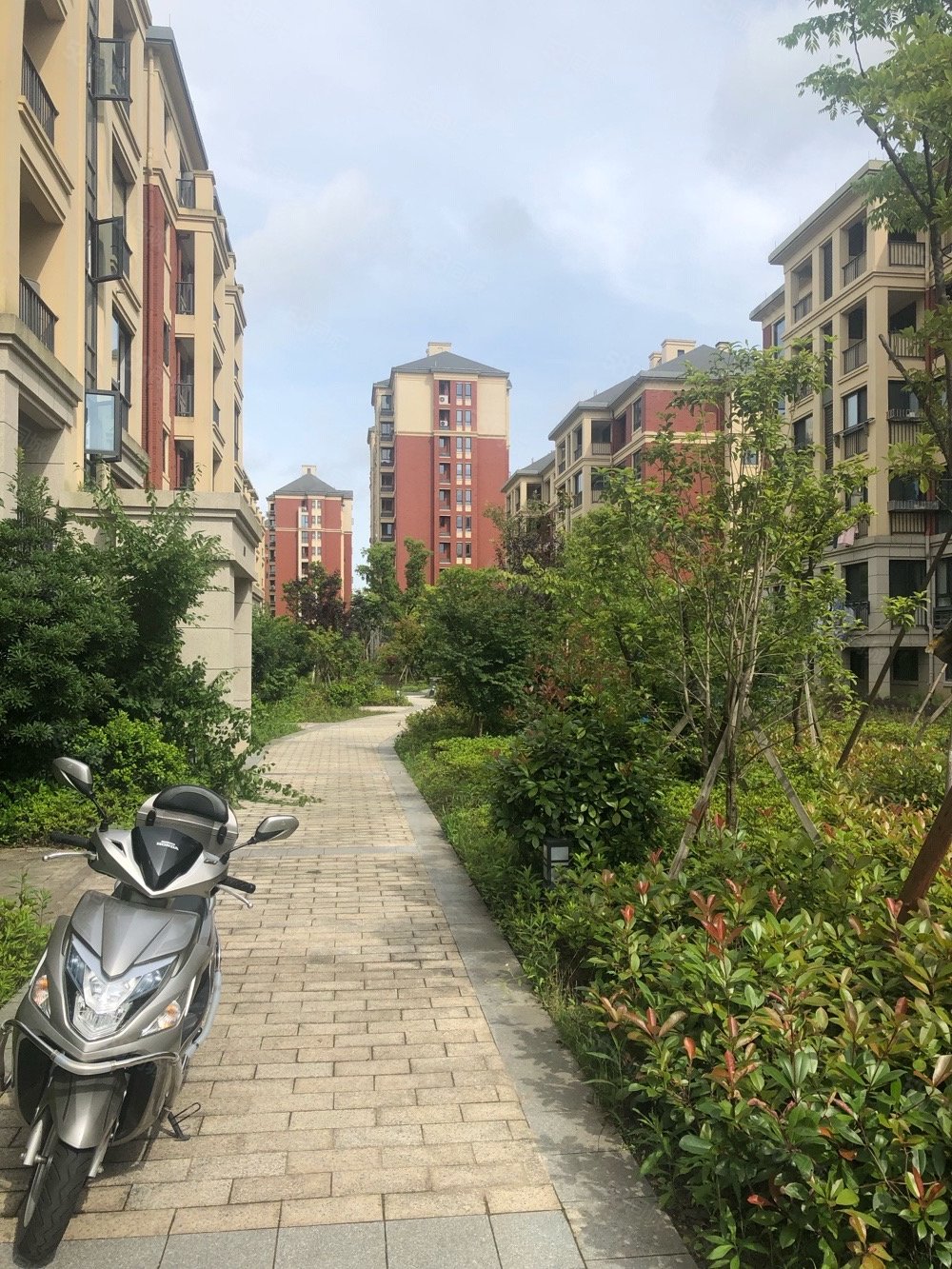 博林华府电梯141平房东降价急卖