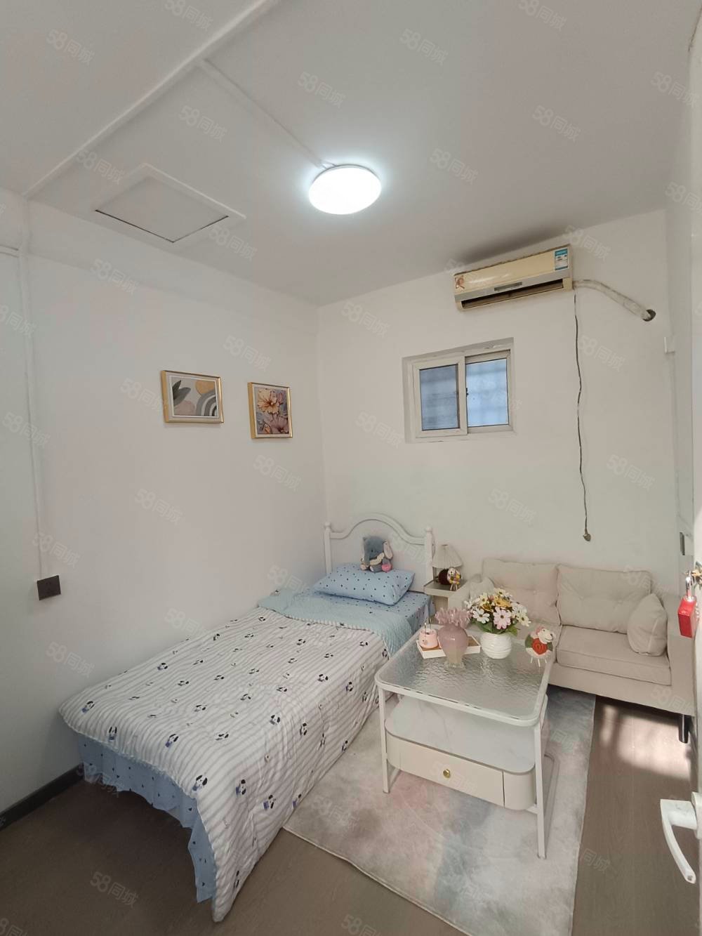 交道口北三條胡同小區(qū)1室0廳0衛(wèi)13㎡南北245萬