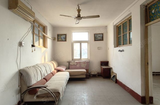 中巨一品嘉苑旁，东昌中学好楼层！东边户，好楼层全天采光通透