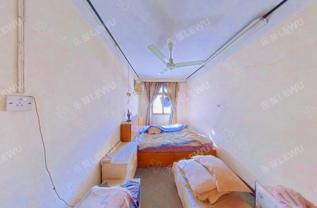 阜南路131号小区3室2厅68.9㎡108万二手房图片