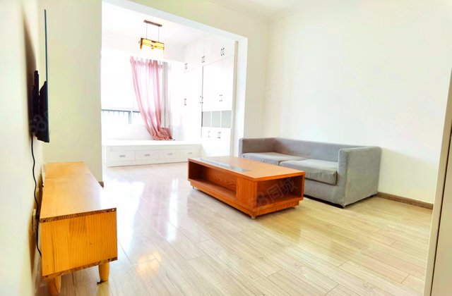 西西里二期公园前1室1厅54.13㎡87.8万二手房图片