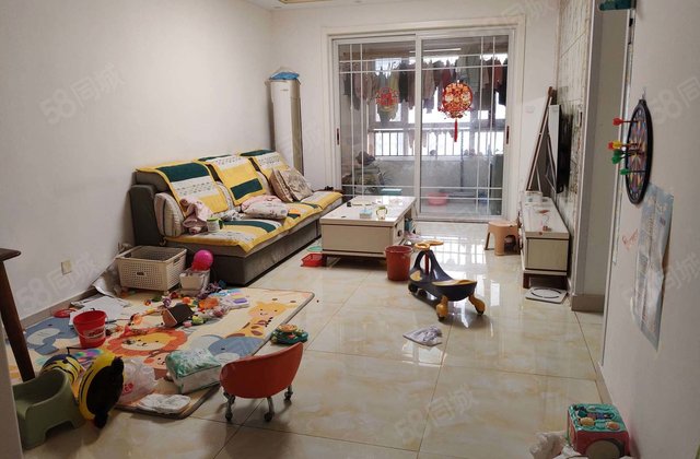 刚需好卖 正规三室 带车位储藏室 免大税 随时可看