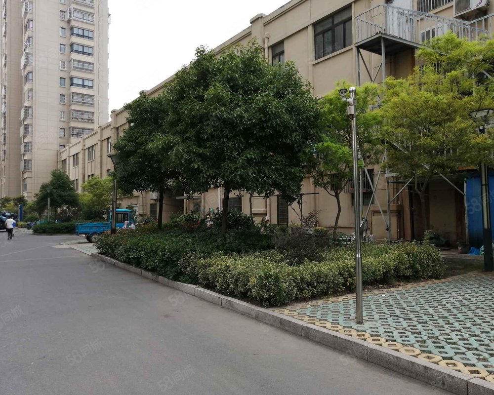 【港汇城, 港汇城小区详情,房价走势,房源,业主论坛】- 建湖58同城