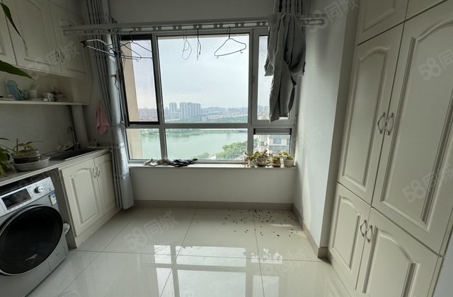 东苑 文化中心 昌润连城 祥荷园 精装没住有储观景