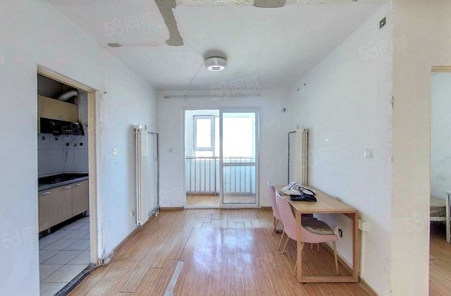 云翔嘉苑3室1厅81.17㎡150万二手房图片