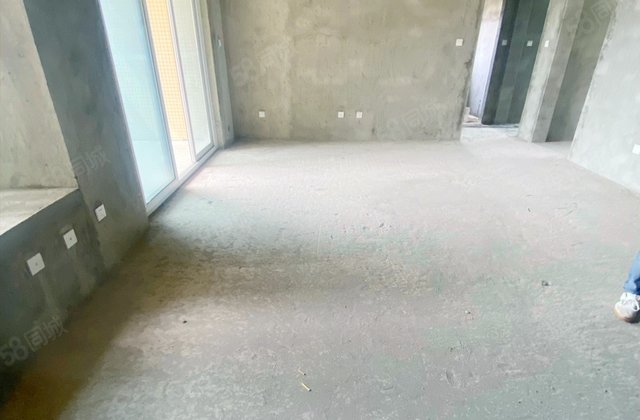天悦北宸3室2厅110.45㎡70万二手房图片